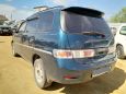    Toyota Gaia 1999 , 379000 , 