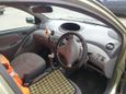  Toyota Platz 2001 , 200000 , 