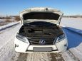 SUV   Lexus RX450h 2013 , 2400000 , 