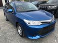  Toyota Corolla Fielder 2016 , 850000 , 