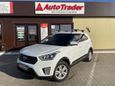 SUV   Hyundai Creta 2019 , 1200000 , 