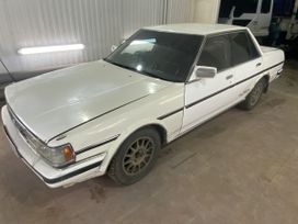  Toyota Cresta 1986 , 55000 , --