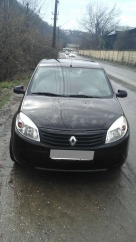  Renault Sandero 2012 , 339000 , 