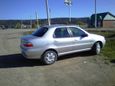  Fiat Albea 2008 , 218000 , 