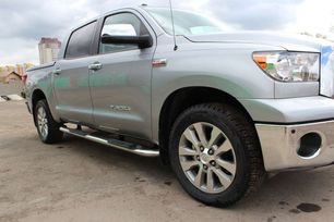  Toyota Tundra 2012 , 2540000 , 