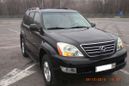 SUV   Lexus GX470 2003 , 999000 , 