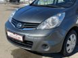  Nissan Note 2013 , 539000 , 