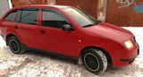  Skoda Fabia 2003 , 195000 , 