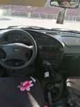 SUV   Chevrolet Niva 2004 , 139000 , 