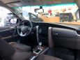 SUV   Toyota Fortuner 2018 , 2601000 , 