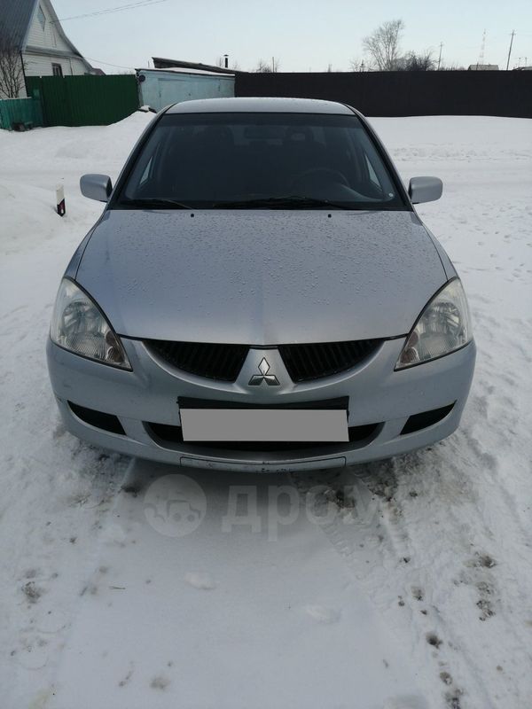  Mitsubishi Lancer 2005 , 235000 , 