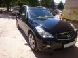 SUV   Infiniti EX35 2009 , 710000 , 