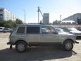 SUV    4x4 2131  2010 , 230000 , 