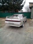  Toyota Mark II 1993 , 130000 , 