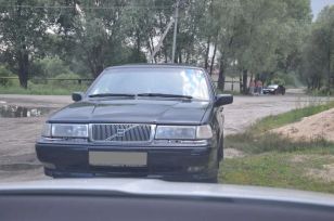 Volvo 960 1996 , 80000 , 