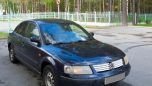  Volkswagen Passat 1997 , 160000 , 