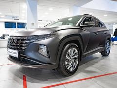 SUV или внедорожник Hyundai Tucson 2023 года, 4528745 рублей, Москва
