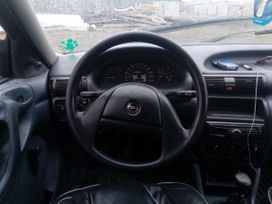  Opel Astra 1992 , 42000 , 