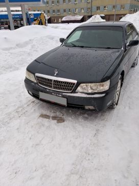  Nissan Laurel 2001 , 255000 , 