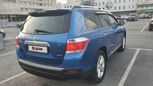 SUV   Toyota Highlander 2011 , 1535000 , 