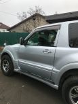 SUV   Mitsubishi Pajero 2005 , 1100000 , 