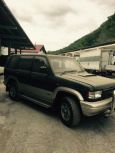 SUV   Isuzu Bighorn 1996 , 300000 , 