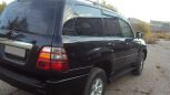 SUV   Toyota Land Cruiser 2001 , 1130000 , -