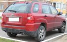 SUV   Kia Sportage 2010 , 510000 , 