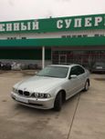  BMW 5-Series 2001 , 460000 , 