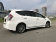    Toyota Prius Alpha 2012 , 850000 , 