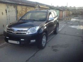 SUV   Great Wall Hover 2008 , 500000 , 