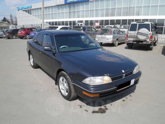 Toyota Camry 1992 , 115000 , 