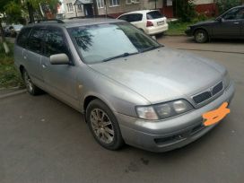  Nissan Primera Camino 1998 , 150000 , 