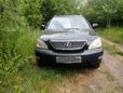 SUV   Lexus RX330 2004 , 690000 , 