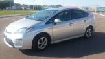  Toyota Prius 2012 , 743000 , 