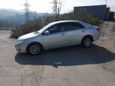  Toyota Allion 2010 , 640000 , 