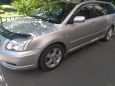  Toyota Avensis 2004 , 375000 , 