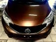  Nissan Note 2017 , 595000 , 