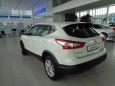 SUV   Nissan Qashqai 2015 , 1200000 , 