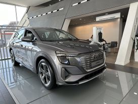 SUV или внедорожник Audi e-tron 2022 года, 6394180 рублей, Тюмень