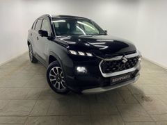 SUV или внедорожник Suzuki Grand Vitara 2023 года, 3950000 рублей, Нижневартовск
