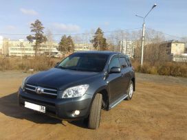 SUV   Toyota RAV4 2008 , 570000 , 