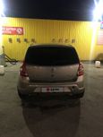  Renault Sandero 2012 , 550000 , 