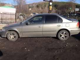  Honda Civic Ferio 1998 , 195000 , 