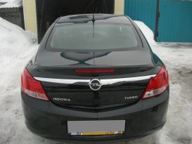  Opel Insignia 2012 , 900000 , 