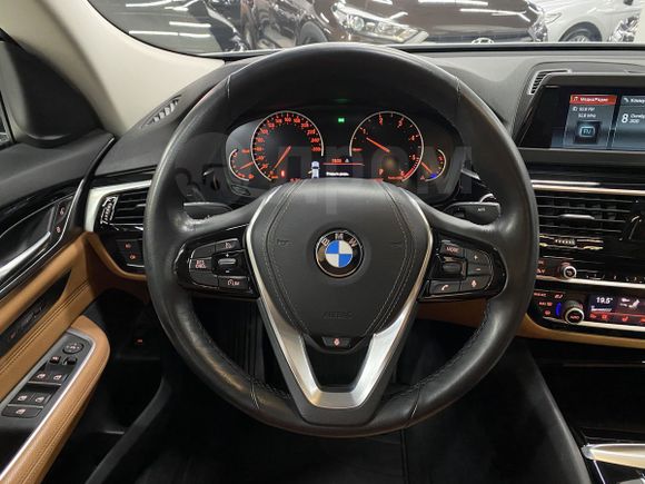  BMW 6-Series Gran Turismo 2018 , 3400000 , 