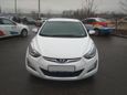  Hyundai Elantra 2015 , 750000 , 