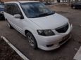    Mazda MPV 2000 , 320000 , 