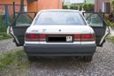  Mazda 626 1989 , 60000 , 