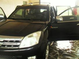 SUV   Great Wall Hover 2008 , 475000 , 